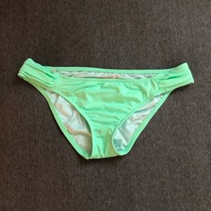 Victoria’s Secret bikini bottoms